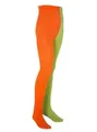 Produktbild: Maskworld Strumpfhose Pippi Langstrumpf Strumpfhose - Fasching Karneval (1 St) Original Pippi Langstrumpf Strumpfhose für Kinder