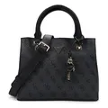 Produktbild: Guess Noelle Handtasche 25cm #GUE-HWBG96_72050 (coal logo)