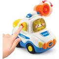 Produktbild: VTech Tut Tut Baby Flitzer - Polizei (80-517204)