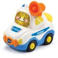Produktbild: vtech 517204 Fahrzeug Tut Tut Baby Flitzer Polizei, mit Licht und Sound