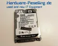 Produktbild: Western Digital Scorpio Black 250GB,Intern,7200RPM