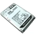 Produktbild: HARD DISK 250GB WESTERN DIGITAL SATA 2,5
