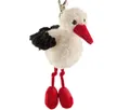 Produktbild: Schaffer Collection Plüschanhänger Storch 