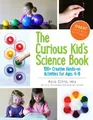 Produktbild: Asia Citro The Curious Kid's Science Book (Taschenbuch) (US IMPORT)