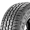 Produktbild: 4x GOODRIDE Sommerreifen (1 Satz) 205/65 R15 TL 94H RADIAL SL369