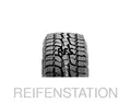 Produktbild: Sommerreifen GOODRIDE SL369 A/T 205/65 R15 94H