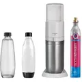 Produktbild: Wassersprudler Weiss, duo - Sodastream