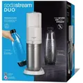 Produktbild: SodaStream DUO Wassersprudler mit 1L