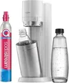 Produktbild: SodaStream DUO - Edelstahl - Weiß - 440 mm - 366 mm - 191 mm - 445 mm - 5,5 kg