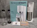 Produktbild: SodaStream DUO Titan Wassersprudler 2 Flachen Ohne CO2-Zylinder