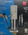 Produktbild: SodaStream DUO Trinkwassersprudler  Weiß ÜNGEÖFFNET