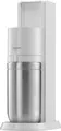 Produktbild: SodaStream Duo Wassersprudler Trinkwassersprudler Sprudelmaschine  Weiß