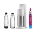 Produktbild: SODASTREAM DUO Wassersprudler Weiß