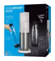 Produktbild: SodaStream Duo Wassersprudler