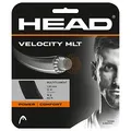 Produktbild: HEAD Velocity Mlt Set Tennis-Saite, Schwarz, 1.25 Mm / 17 g