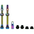 Produktbild: Muc Off Tubeless Valve Kit V2 Universal for MTB & - Road, Iridescent, 44