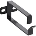 Produktbild: INLINE Kabelbügel, Metall, 44x85mm schwarz