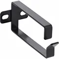 Produktbild: InLine® Kabelbügel, Metall, 44x85mm schwarz