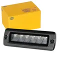 Produktbild: HELLA LED Fernscheinwerfer - Black Magic Edgeless Mini Lightbar 6.2
