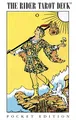 Produktbild: Pocket Rider-Waite Tarot Deck: Rider-Waite® Tarot Deck Collection