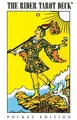 Produktbild: Pamela Colman Smith Pocket Rider-Waite® Tarot (Cards)