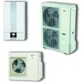 Produktbild: Wolf Wärmepumpe Luft-Wasser BWL-1S-10 - 9146522