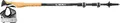 Produktbild: Leki Cross Trail Lite Carbon - verstellbare Stöcke (100-135 cm)