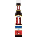 Produktbild: A1 Steak Sauce (142g Flasche)