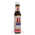 Produktbild: Amerikanisches BBQ:  1x A1 Steak Sauce USA (70,85€/1kg)