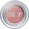 Produktbild: MAYBELLINE NEW YORK Lidschatten Color Tattoo 24 H, Innovativen Tinten-Technologie