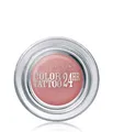 Produktbild: Maybelline Eyestudio Color Tattoo Lidschatten 3.5 g Nr. 65 - Pink Gold