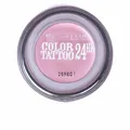 Produktbild: Maybelline New York Eyestudio Color Tattoo Cream Gel Lidschatten 65 Pink Gold