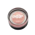 Produktbild: Maybelline New York Lidschatten Eyestudio Color Tattoo 24h, 1 x 4 g-65 Pink Gold