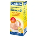 Produktbild: Zirkulin Raffiniertes Rizinusöl