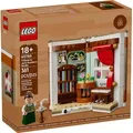 Produktbild: LEGO® Promotional 40766 Hommage an die Bücher von Jane Austen