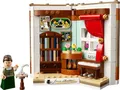 Produktbild: LEGO 40766 - Hommage an Jane Austens Bücher Set, Limitierte Edition, 361 Teile, bunt