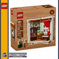 Produktbild: LEGO 40766 Hommage an Jane Austen Bücher NEU OVP | Literatur Deko Modell