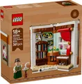 Produktbild: LEGO® 40766 Hommage an die Bücher von Jane Austen - NEU & OVP -