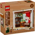 Produktbild: LEGO® Promotional 40766 Hommage an die Bücher von Jane Austen EXKLUSIV!