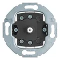 Produktbild: Berker Serienschalter-Einsatz Drehknopf Unterputz IP20 10AX - 387503