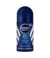 Produktbild: NIVEA MEN FRESH ACTIVE DESODORANTE ROLL-ON 50ML