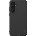 Produktbild: Handyhülle für Galaxy S24 FE Nillkin Case Cover Futeral Tasche Etui Schwarz