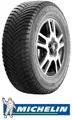 Produktbild: Michelin Cross Climate Camping 225/75 R16C 116R Ganzjahresreifen