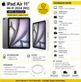 Produktbild: Apple iPad Air 11