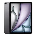 Produktbild: iPad Air 6. Generation I 128 GB I Spacegrey I Batt.: 97% I Wie neu I WiFI I Diff
