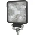 Produktbild: Valuefit Arbeitsscheinwerfer 12 v, 24 v S800 led 1GA 357 107-012 Nahfeldausleuchtung (b x h x - Hella
