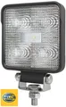 Produktbild: HELLA 1GA357107-012 Arbeitsscheinwerfer