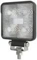 Produktbild: HELLA VALUEFIT 1GA 357 107-012 LED-Arbeitsscheinwerfer - Valuefit S800 - 24/12V