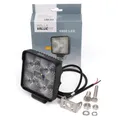 Produktbild: HELLA S800 1GA357107012 Arbeitsscheinwerfer Arbeitsleuchte LED 12/24V 800lm