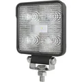 Produktbild: Hella Valuefit Arbeitsscheinwerfer 12 V, 24 V S800 LED 1GA 357 107-012 Nahfel...
